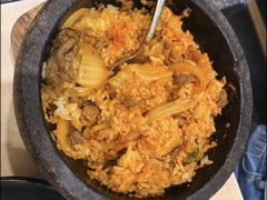 -花味·自助烤肉(雨花客厅店)
