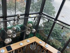 -魏客咖啡(中铁中心店)