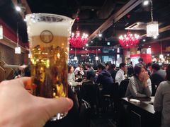 -俺的焼肉(銀座9丁目店)