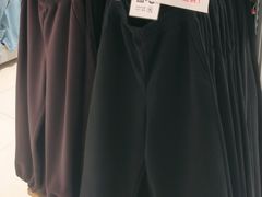 -优衣库(上海金桥国际商业广场店)