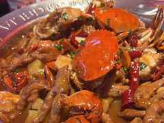 -胖哥俩肉蟹煲(海盐总店)