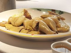 白切海南文昌鸡-海宝酒家(中山四路店)