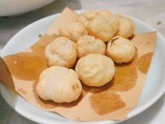 -孔雀云贵川·融合菜(长宁来福士店)