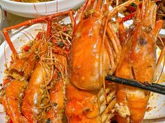 -小林哥的海鲜馆·夜宵烧烤(渔人码头店)
