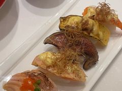 -禾绿回转寿司(苏宁广场店)