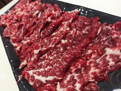 -陈记顺和牛肉火锅(岗顶店)