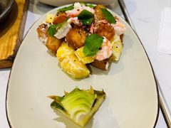 -鹿港小镇(黄金店)