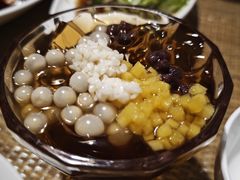 -渝信川菜 · 川味家常菜(长安店)