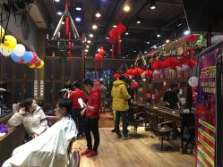 -谦亨·Hair·Salon