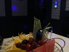 -范特西FANTASY量贩式KTV(民主广场店)