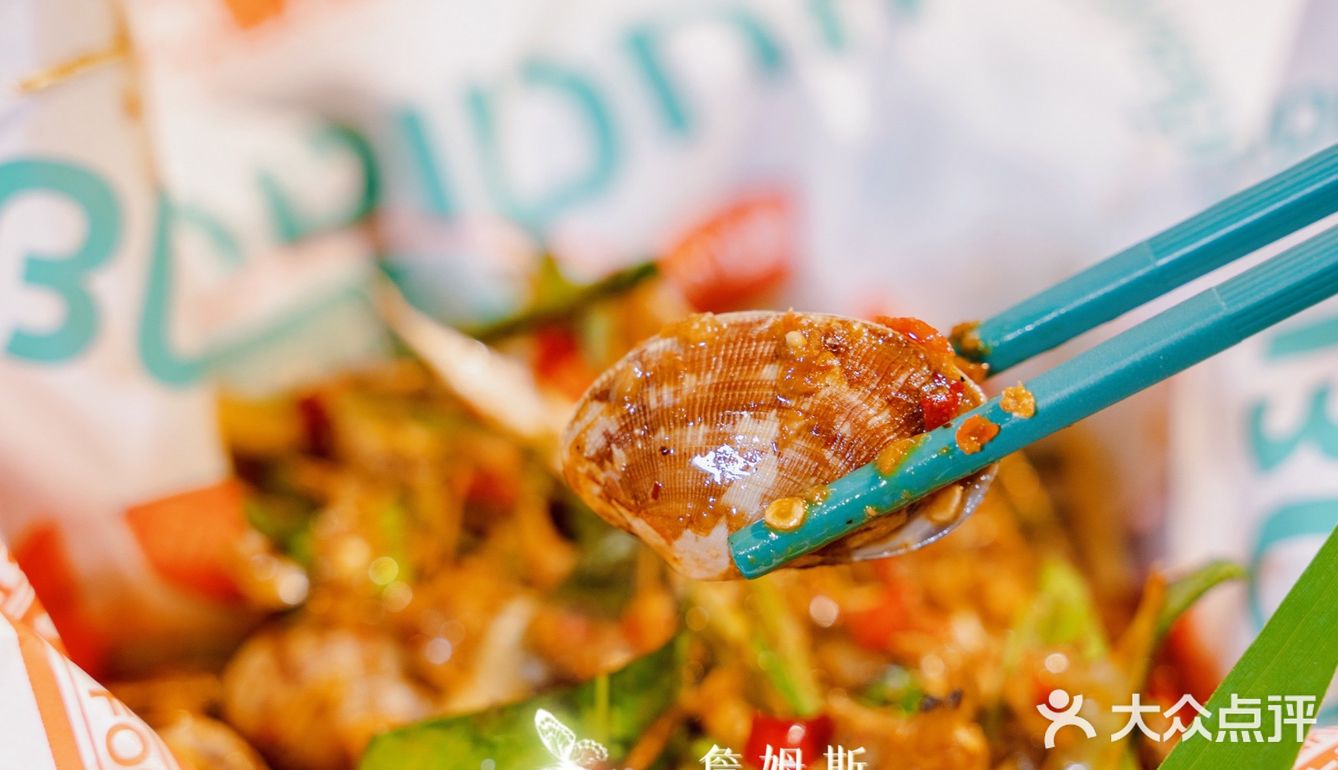 晚餐吃什么？来Get氛围感拉满的泰式美食