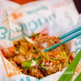 晚餐吃什么？来Get氛围感拉满的泰式美食