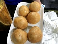 -黔府豆米火锅野菜馆(南马店)