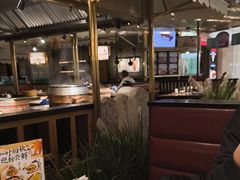 -符离集餐厅(万象城店)