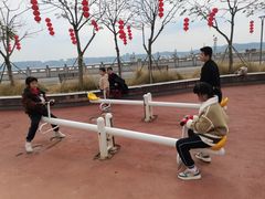 -华侨公园