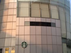 -星巴克(蔡伦路店)