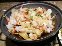 -阿瓦山寨(信地店)