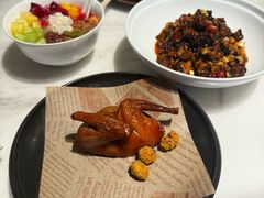 -柴门饭儿(成都太古里店)