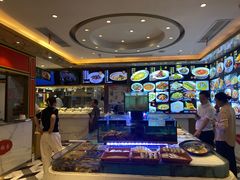 -阿明小菜·海鲜·上海菜(梅陇店)