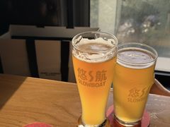 -悠航SLOWBOAT(三里屯店)