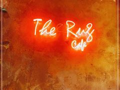 -The Rug Cafe(王府中环店)