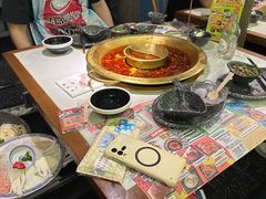 -哥老官重庆美蛙鱼头(宝山龙湖店)