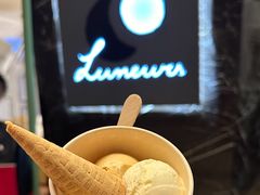 -LUNEURS月乐诗 La Glace(环贸店)