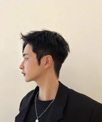 -逸丝风尚专注烫染