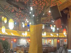-来小酌·长安酒家(翠庭大厦店)