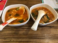 疙瘩汤-管氏翅吧(中关村店)