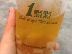 -1点点(国浩长风城商业广场店)