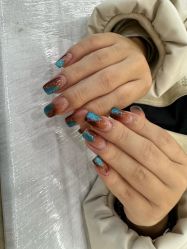 -斯馨·健康美甲美睫