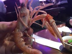 -和彩放题餐厅(酒仙桥店)
