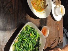 -大洋家·潮汕鱼鲜·花胶砂锅粥(天河东路店)