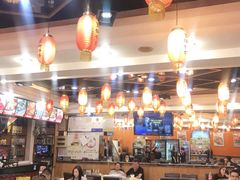-簋街仔仔小龙虾(簋街二店)
