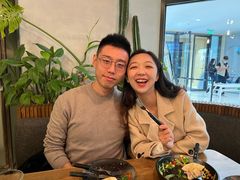 -Q MEX 库迈墨西哥餐吧(双井店)