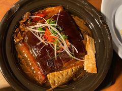 外婆红烧肉-外婆家(世界城广场店)