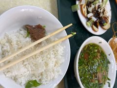 -万盛园炖肉馆(云峰店)