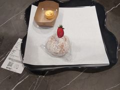 -巴黎贝甜(银城东苑店)