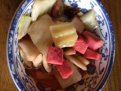 -仁和四季涮肉馆(天坛南门店)