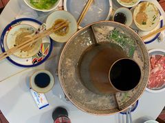 -1078號老北京涮肉(万达广场店)