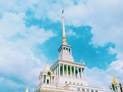 -恒悦轩·粤菜(上海展览中心店)