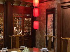 -南京大牌档(新街口德基广场店)