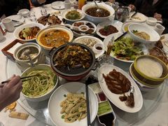-大鸭梨烤鸭(石佛营店)