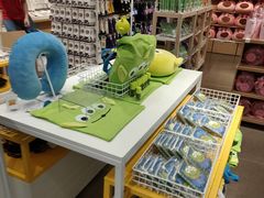 -名创优品(天河区正佳广场二店)