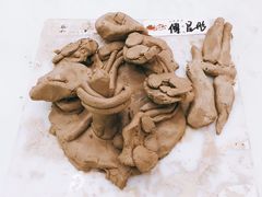 -蕃茄田艺术•美术绘画 •硬笔书法(滨江海威领界店)