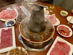 -老五四季涮肉(白纸坊店)