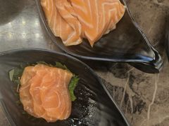 -尚宴牛特鲜自助(太原街万达店)