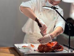 -漢舍中国菜馆(浦东嘉里城店)