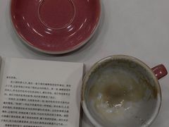 -白鹅咖啡(金城花园店)